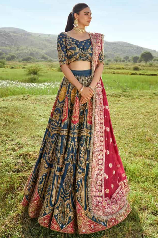 Ahmad Sultan Bridals – Suraz